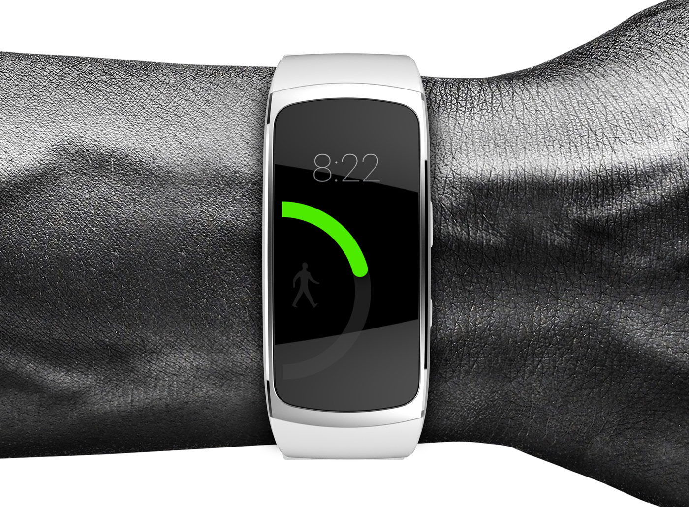 SPORTS BRACELET，Gear Fit 2，Samsung，Smart Bracelet，