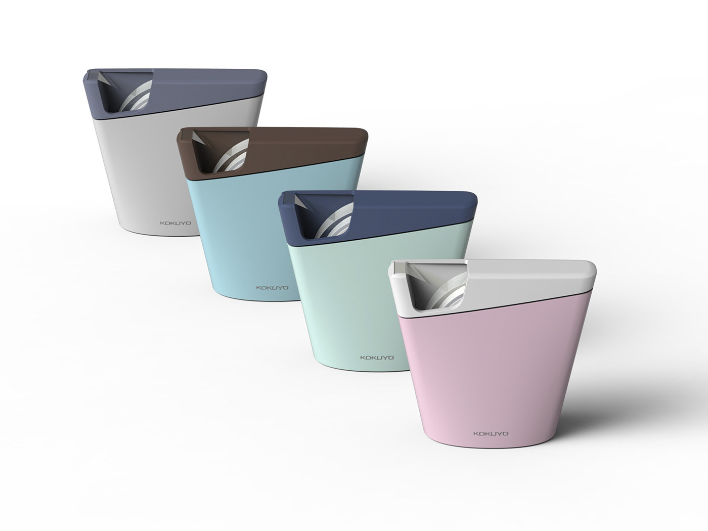 Tape Dispenser，Stationary Tape Dispenser ，Stationery，