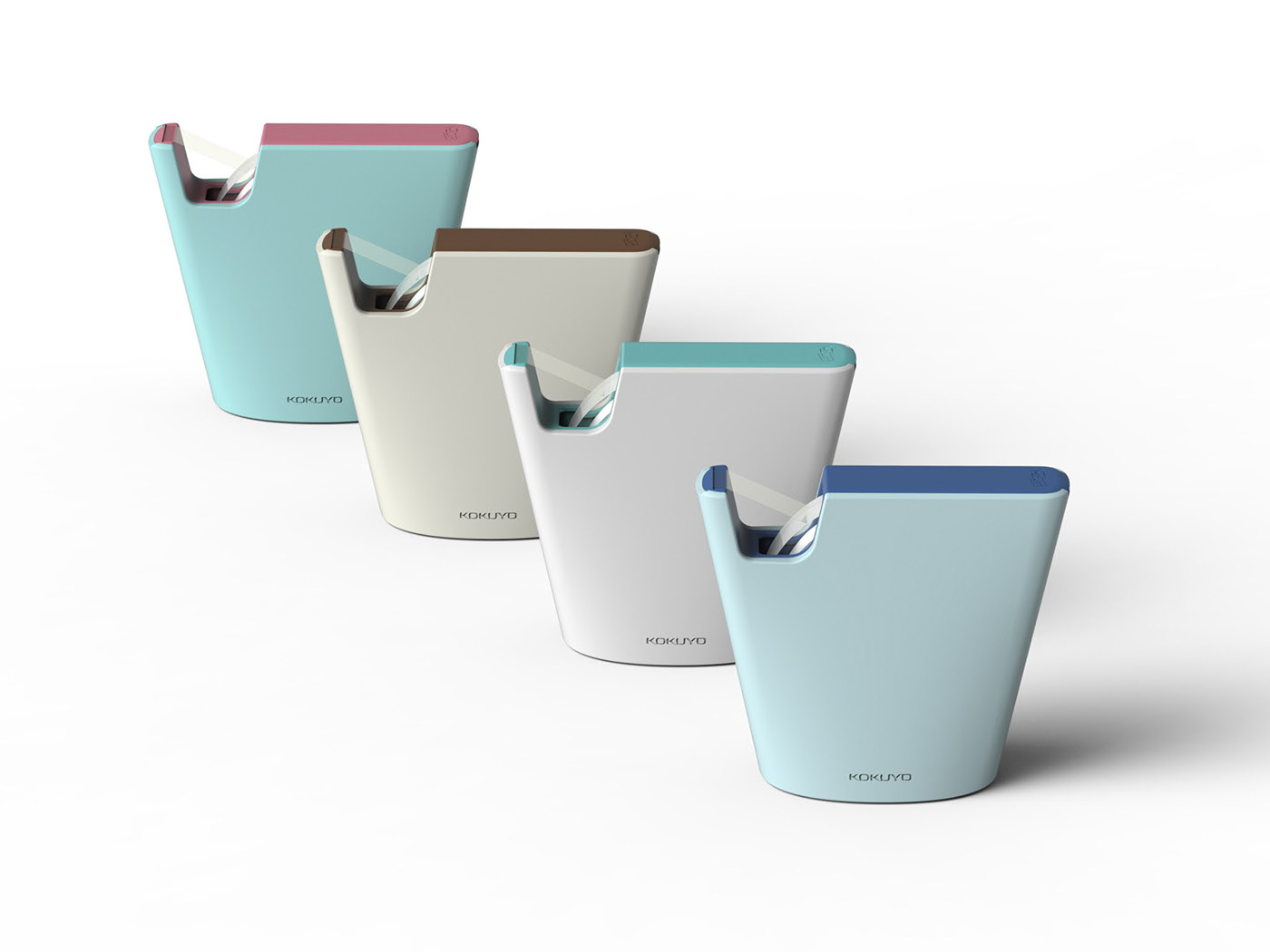 Tape Dispenser，Stationary Tape Dispenser ，Stationery，