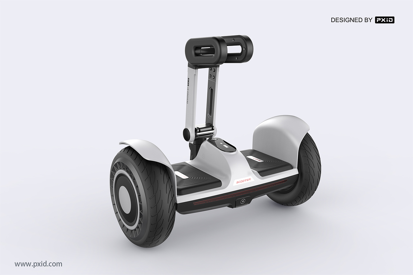 Balance car design，Balance car，Scooter，Somatosensory vehicle，swing car，Design of transportation tools，Product oriented industrial design，