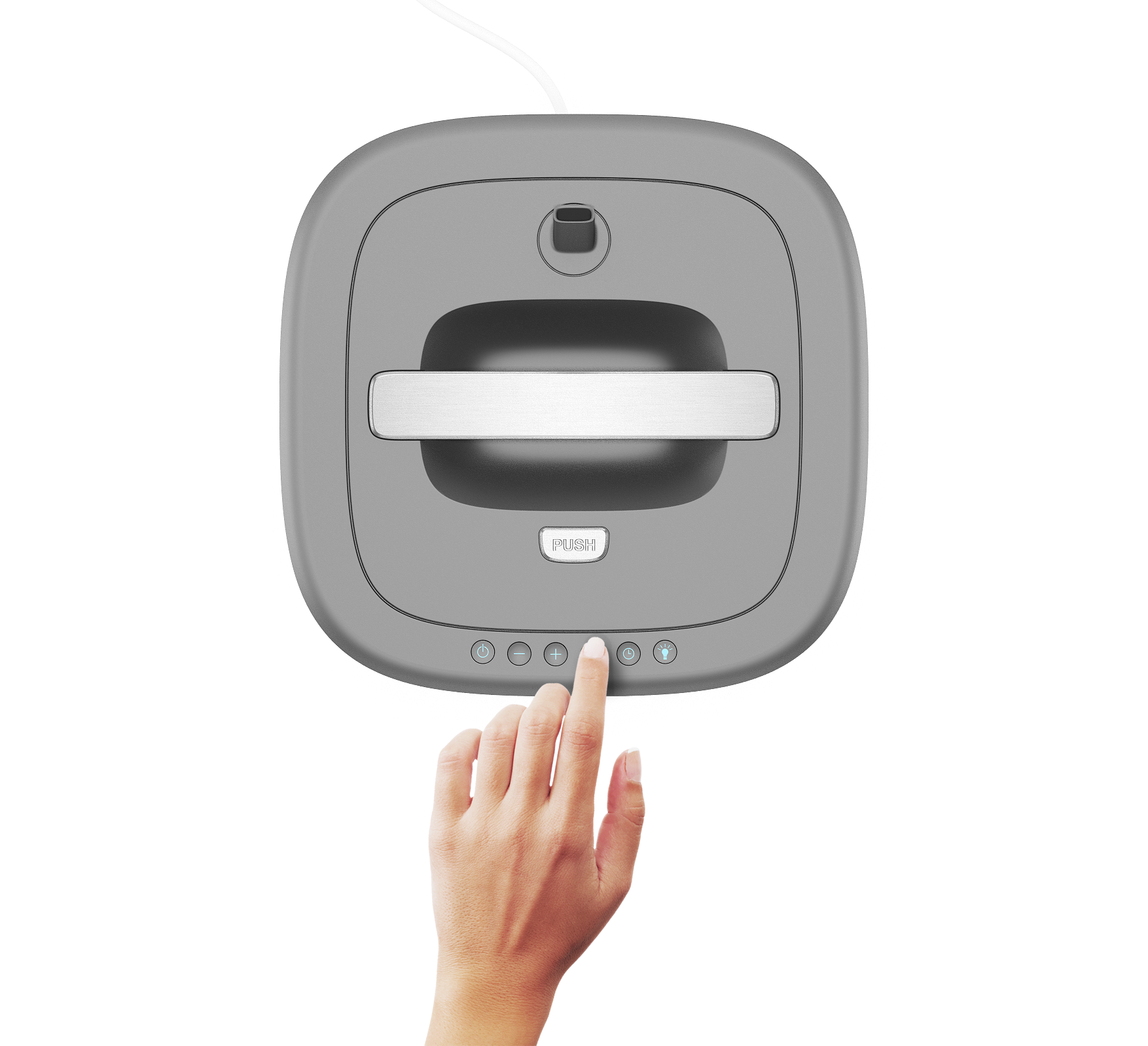 delicate，ultrasonic，originality，Humidifier，