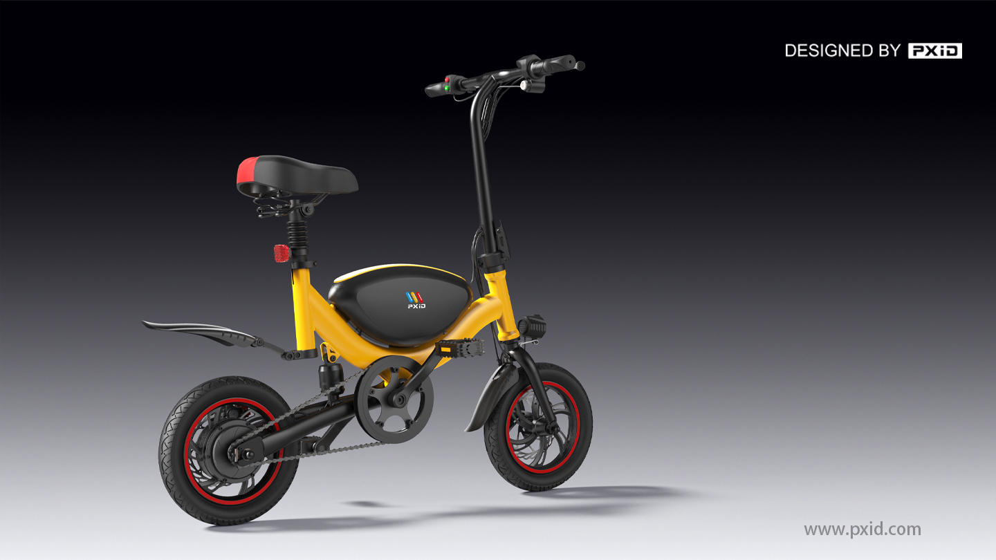 Product oriented industrial design，Design of transportation tools，swing car，Somatosensory vehicle，Balance car，Scooter，Electric vehicle，Electric moped，