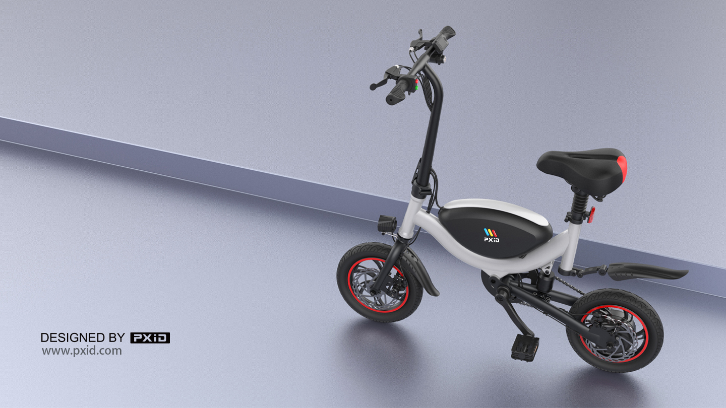 Product oriented industrial design，Design of transportation tools，swing car，Somatosensory vehicle，Balance car，Scooter，Electric vehicle，Electric moped，