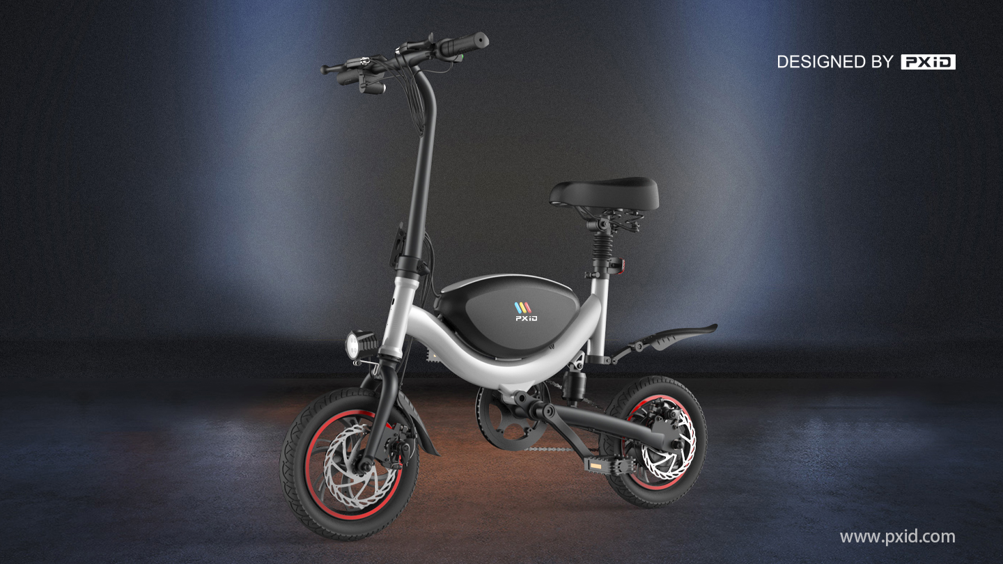 Product oriented industrial design，Design of transportation tools，swing car，Somatosensory vehicle，Balance car，Scooter，Electric vehicle，Electric moped，