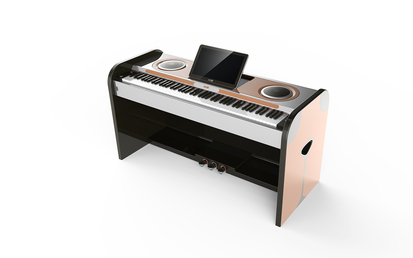 piano，Appearance design，product design，industrial design，quality，