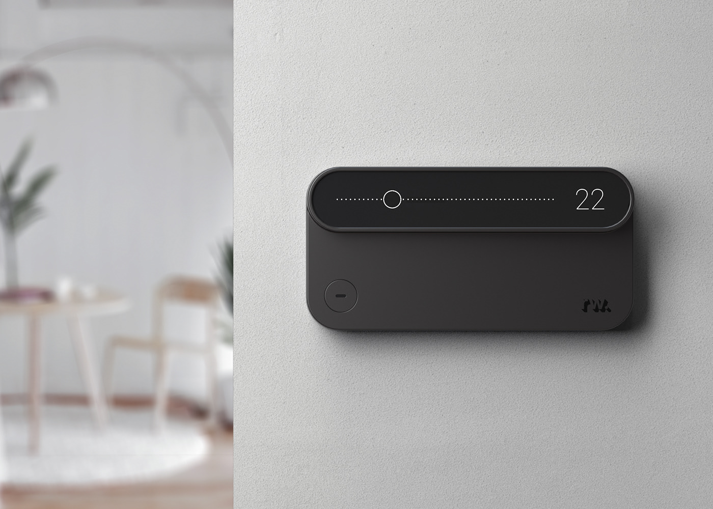 intelligence，Minimalism，Thermostat，intelligence，