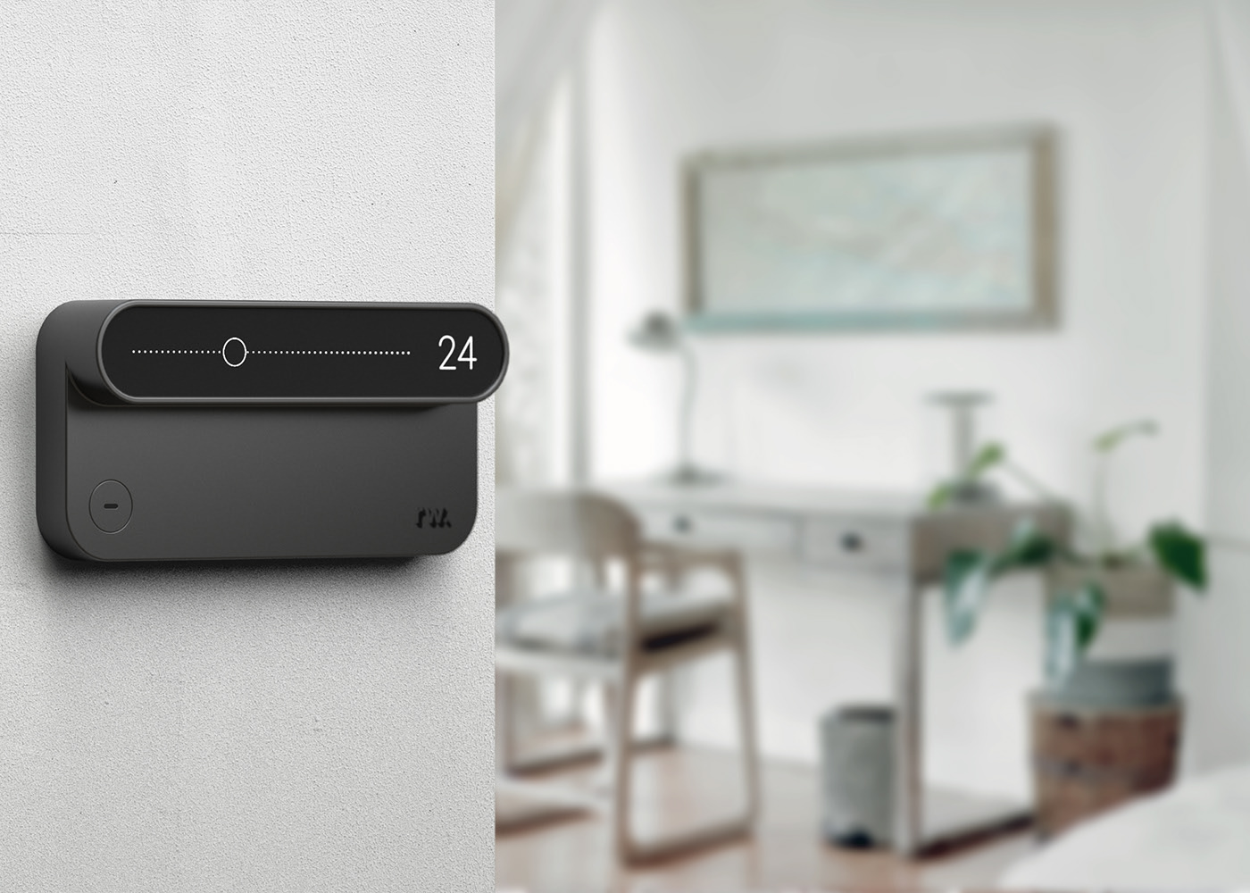 intelligence，Minimalism，Thermostat，intelligence，