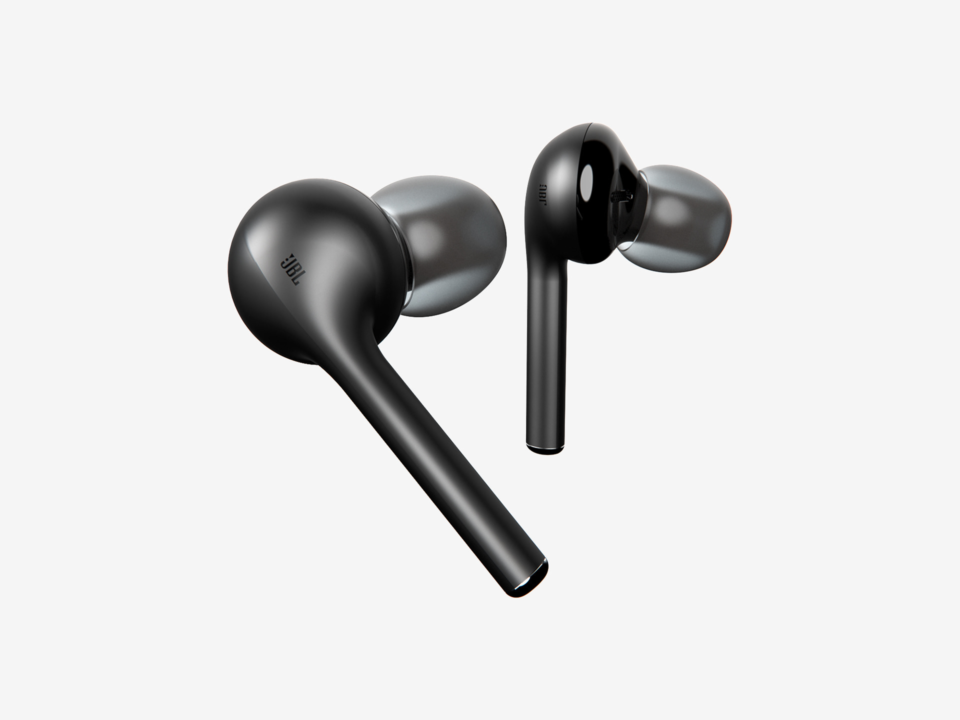 jbl，Wireless headset，black，