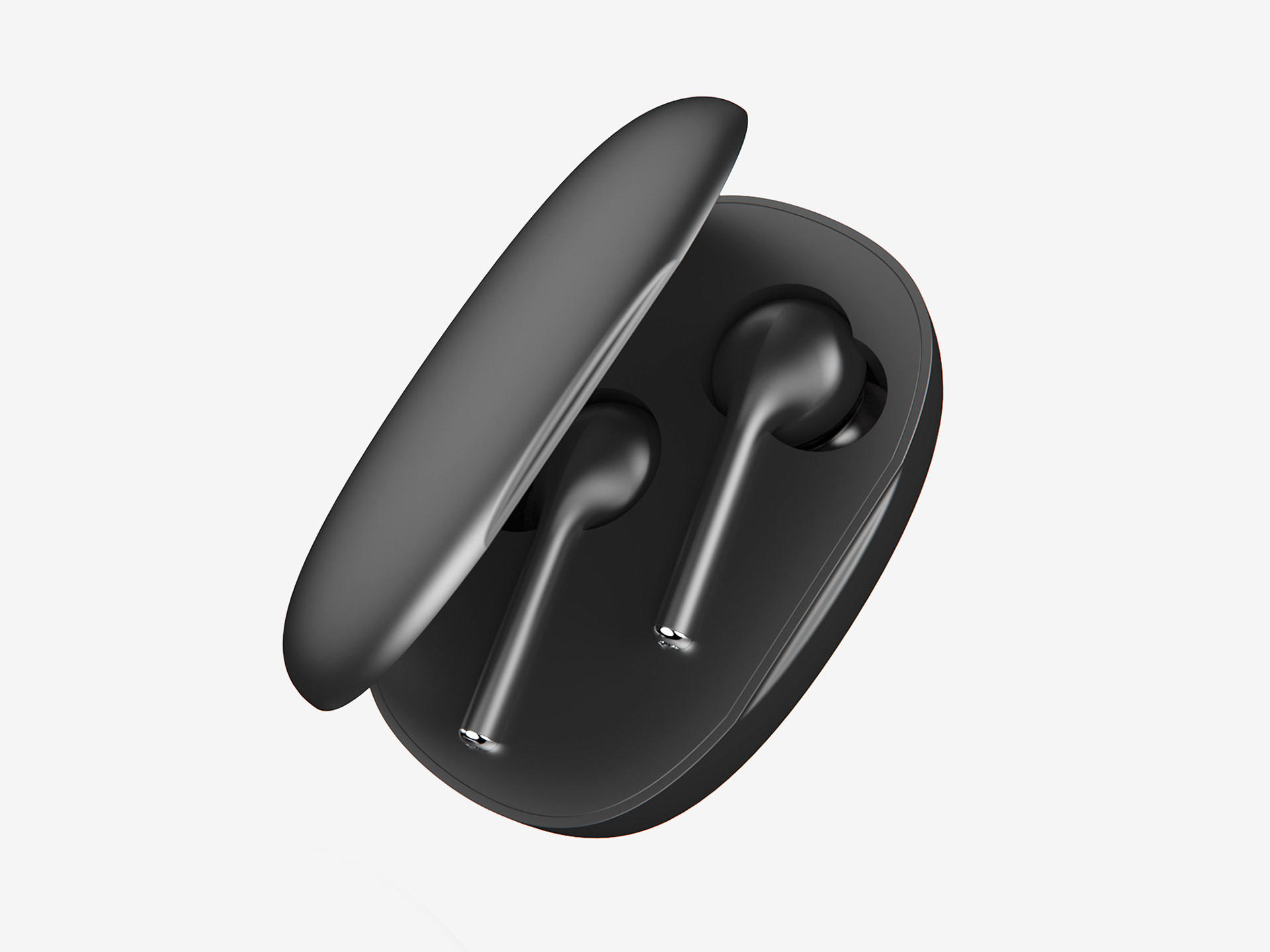 jbl，Wireless headset，black，