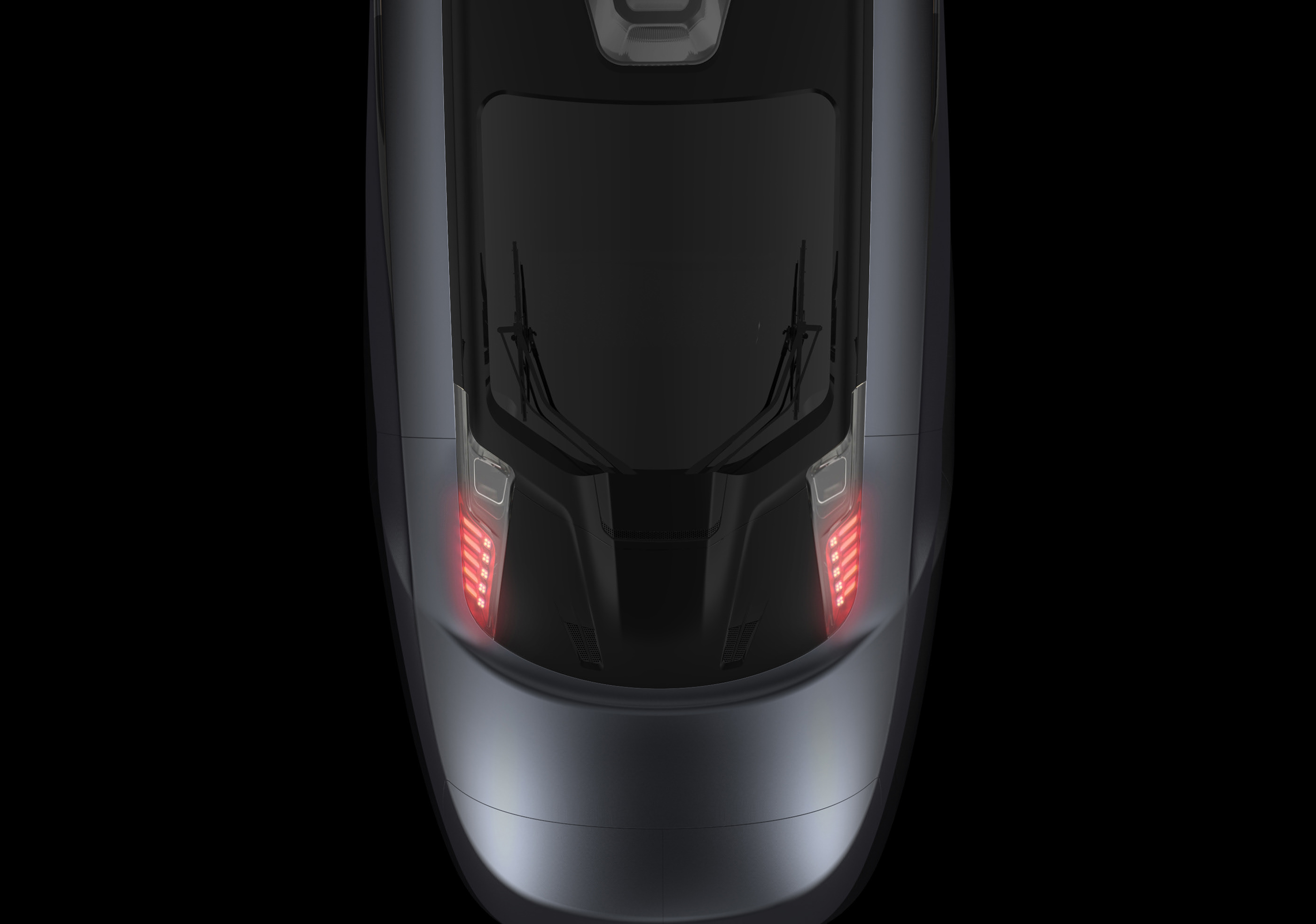 grey，high-speed rail，KORAIL KTX EMU-250，