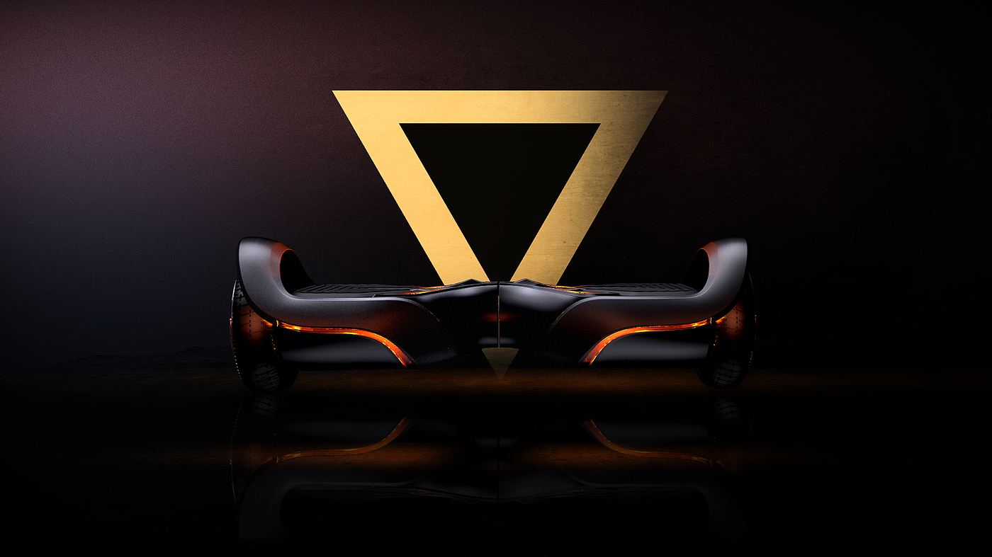 Balance car，