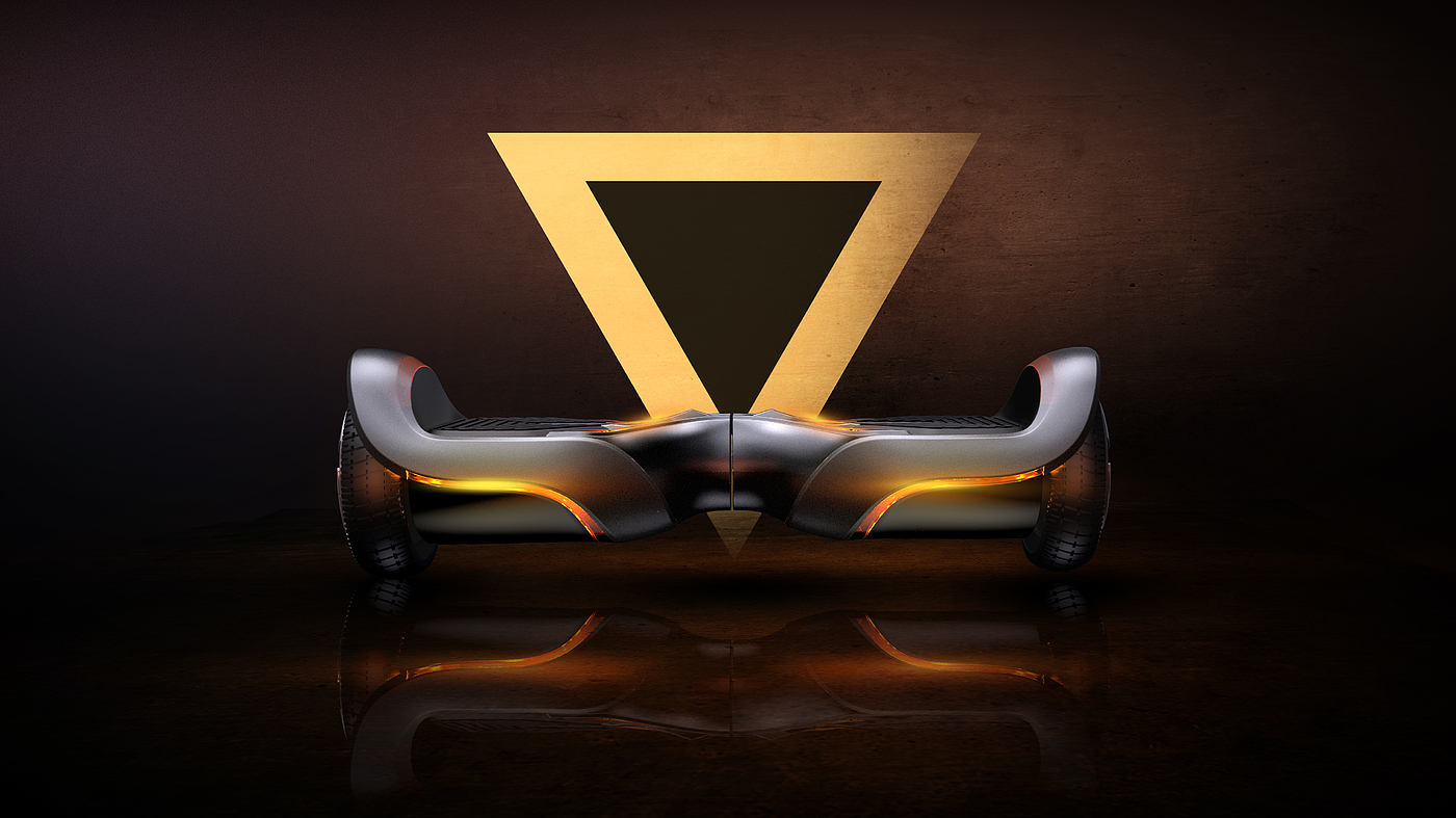 Balance car，