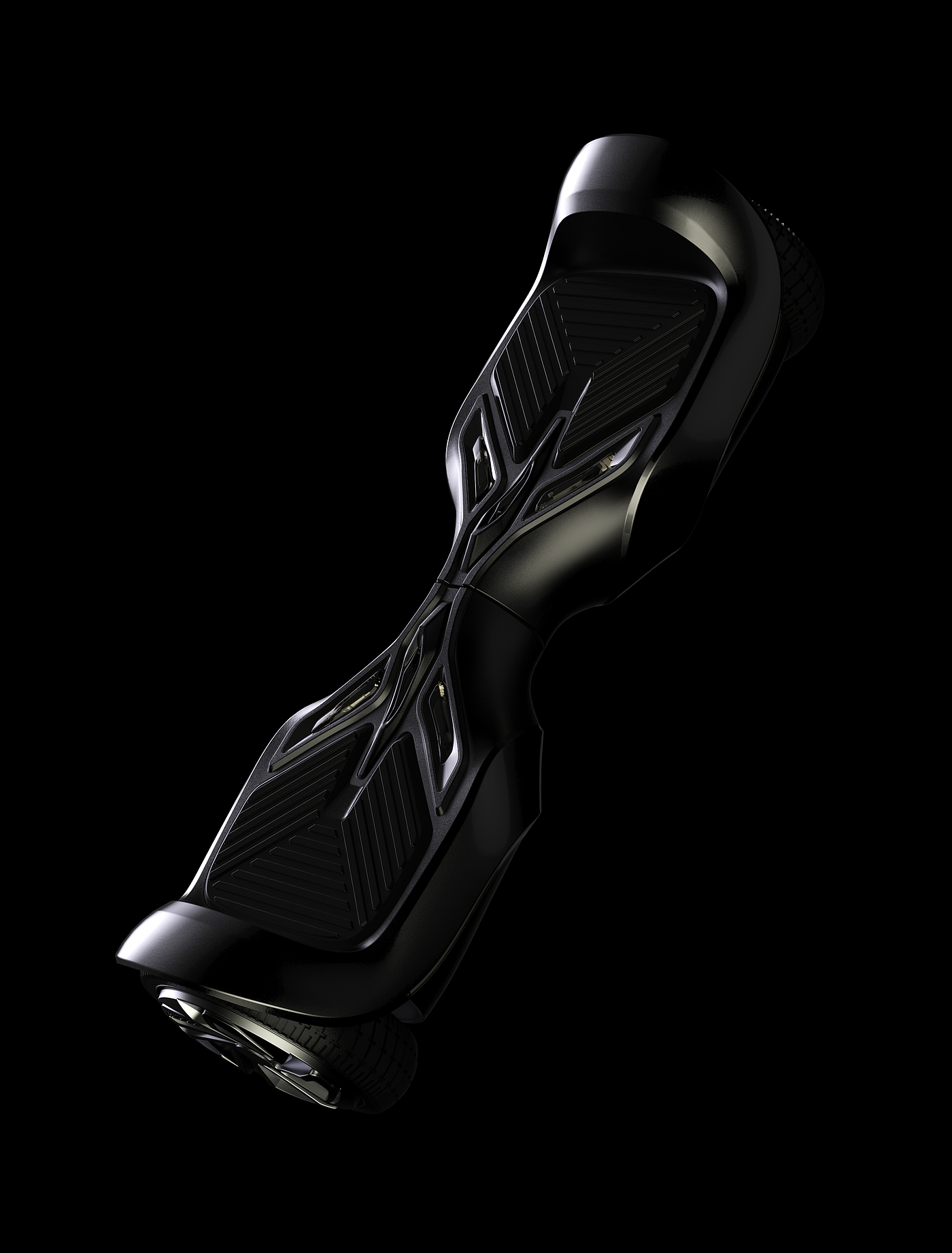 Balance car，