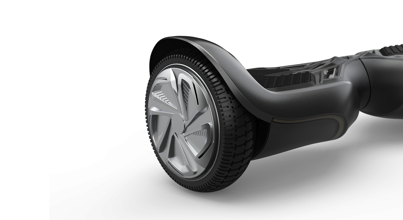 Balance car，