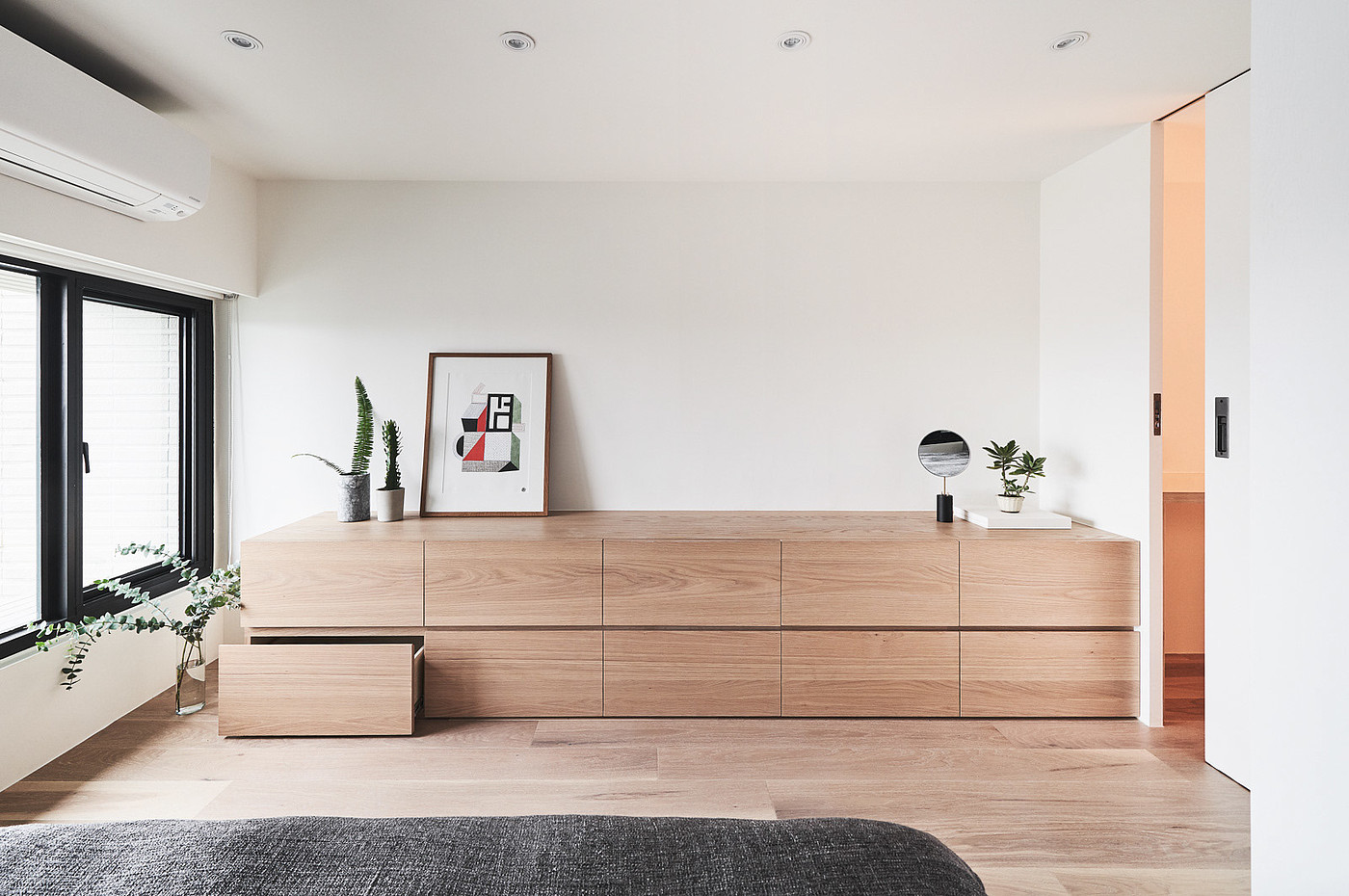 Apartment X，building design，17.6 M2，Design，
