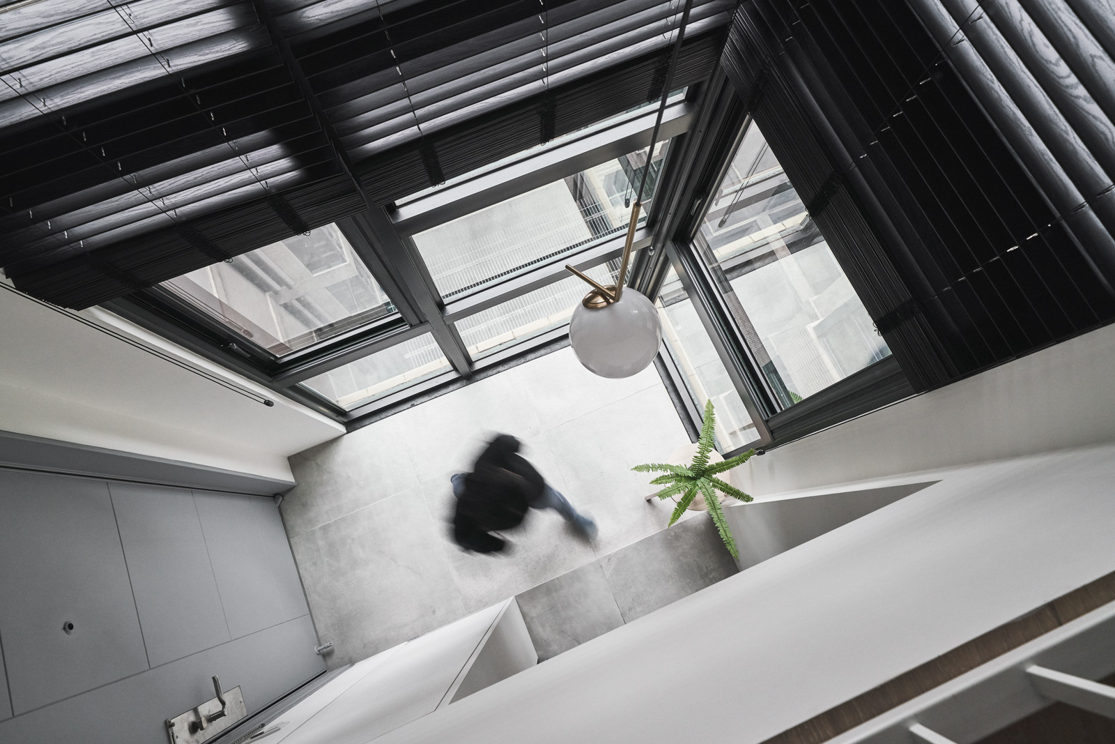 Apartment X，building design，17.6 M2，Design，