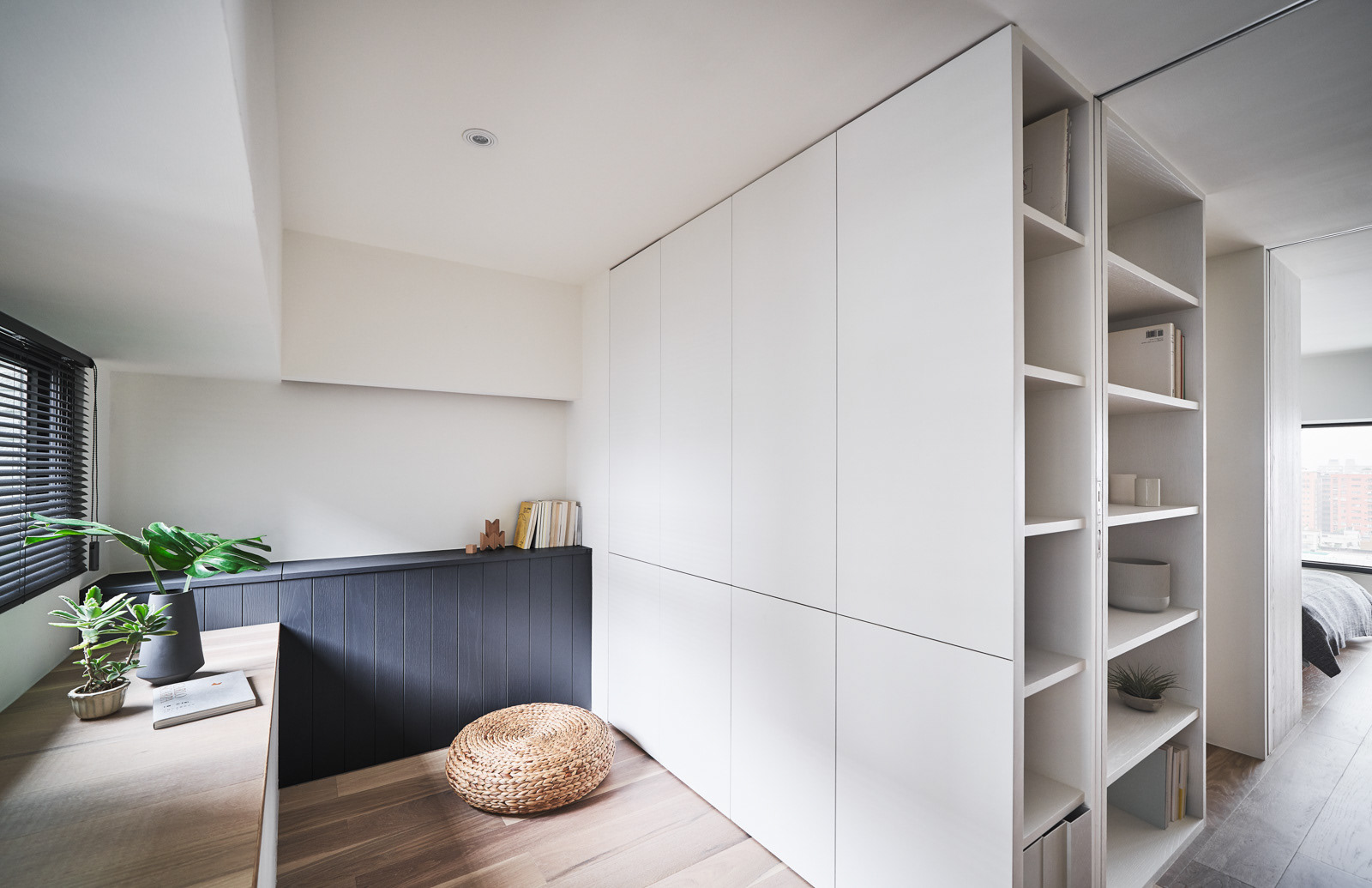 Apartment X，building design，17.6 M2，Design，