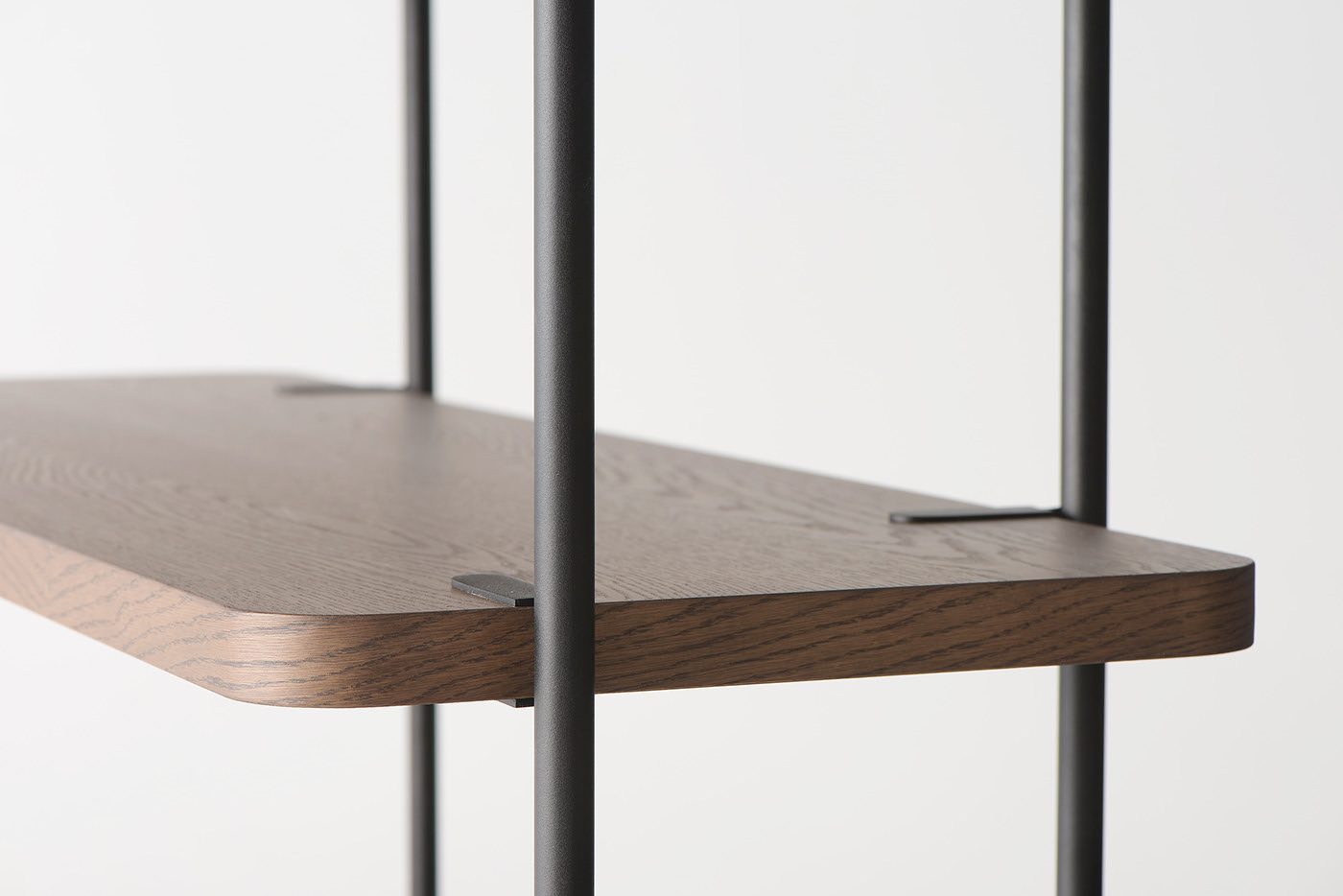 Study，Design，Home，Bookcase，