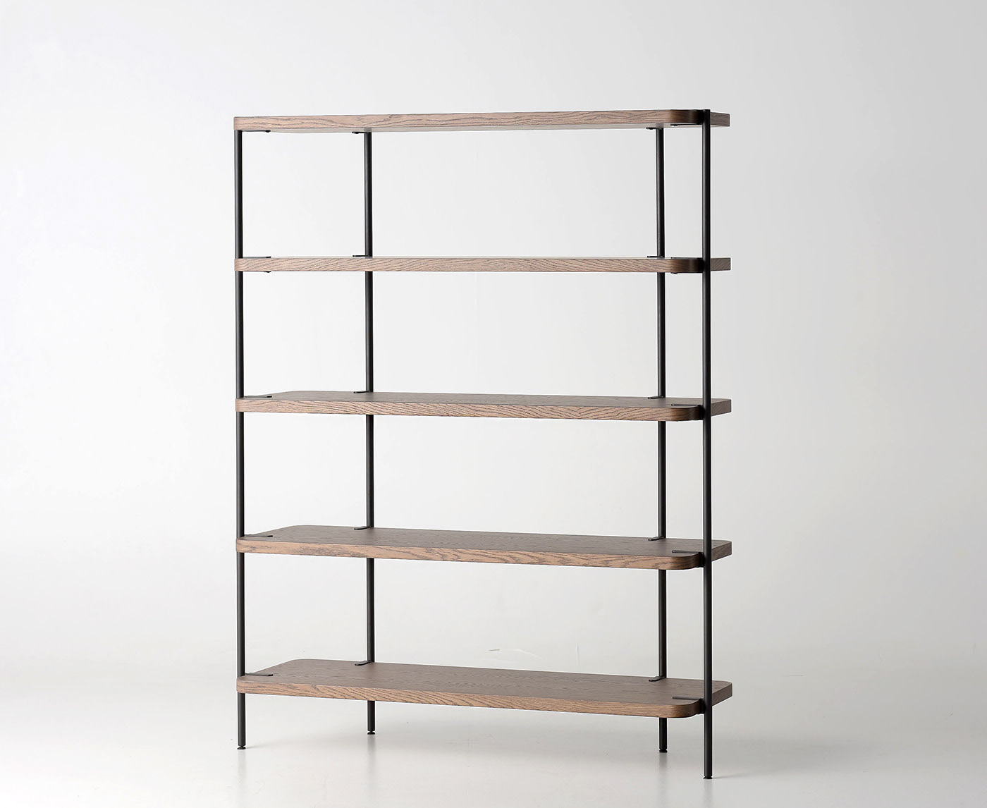 Study，Design，Home，Bookcase，