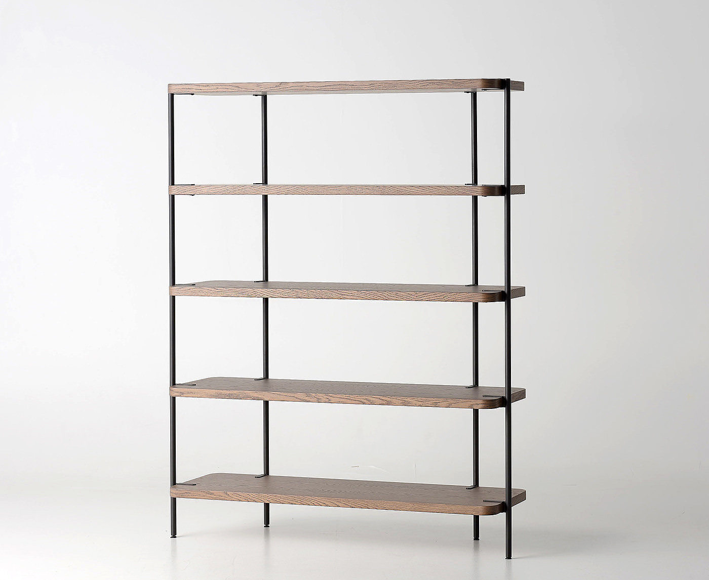Study，Design，Home，Bookcase，
