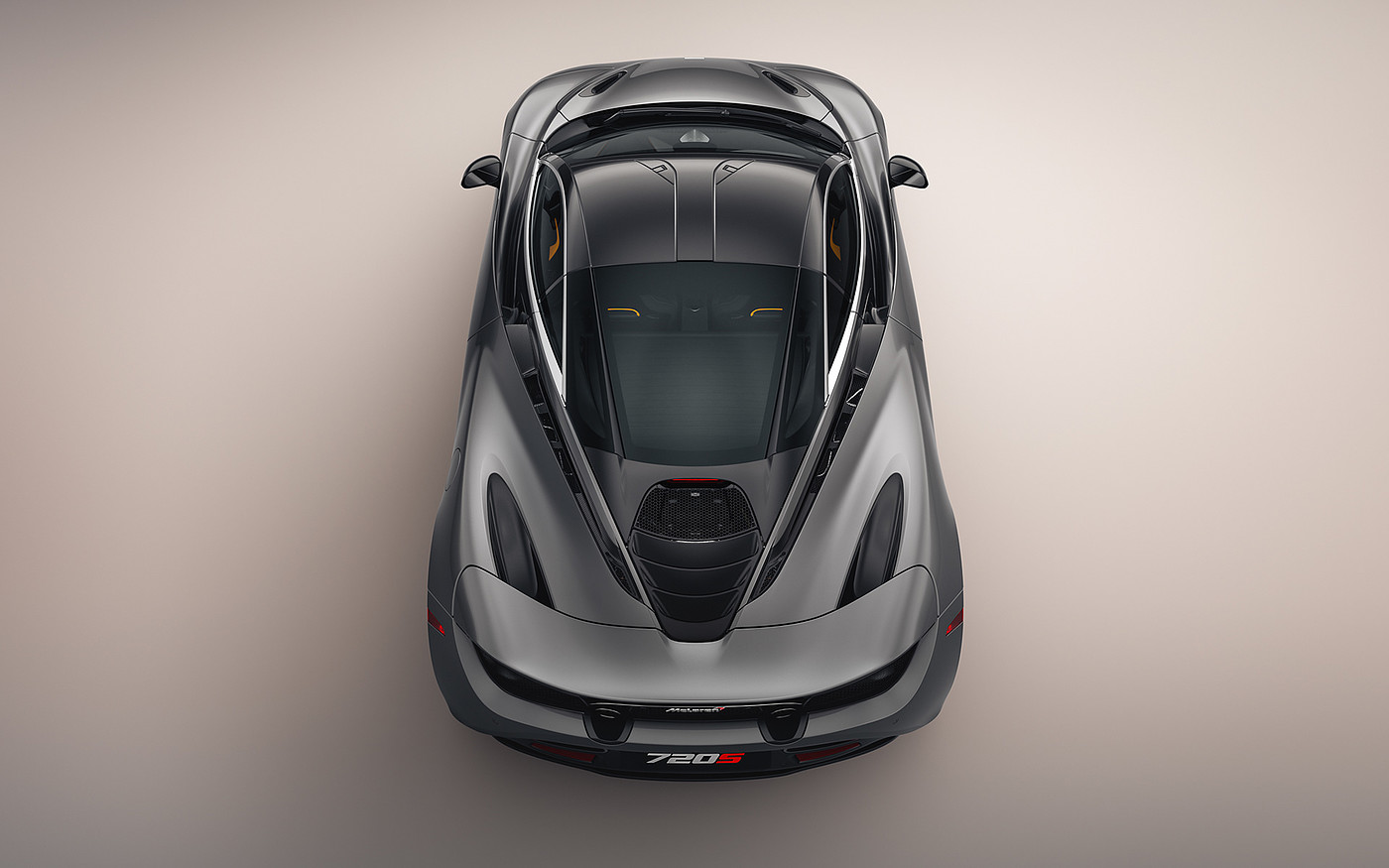 车，600LT CGI.，mclaren，跑车，