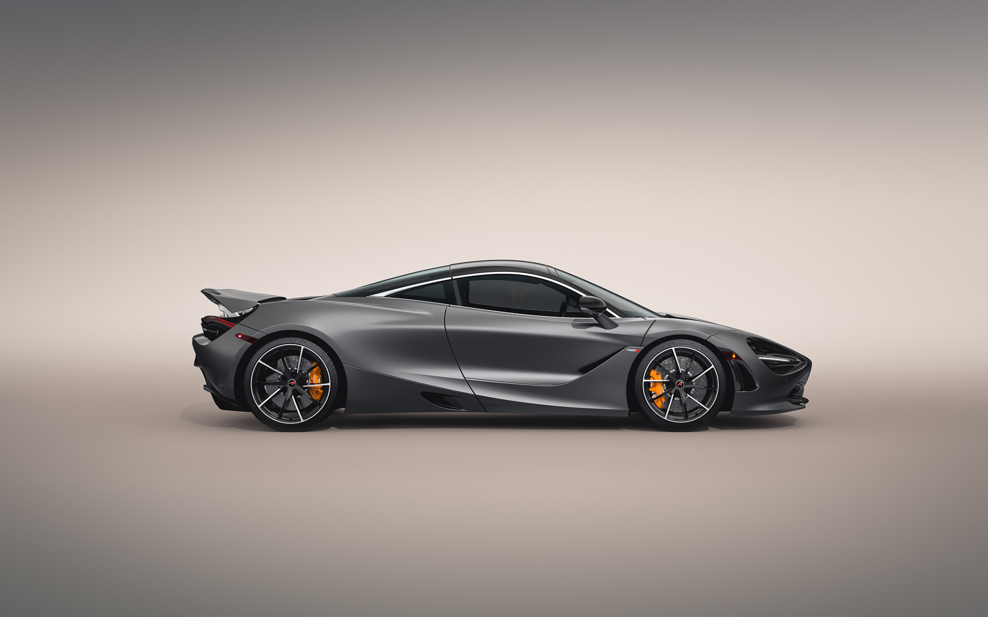 vehicle，600LT CGI.，mclaren，Sports car，