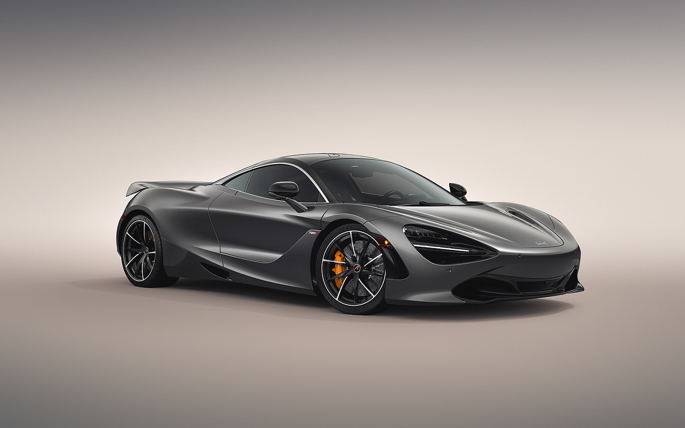 vehicle，600LT CGI.，mclaren，Sports car，