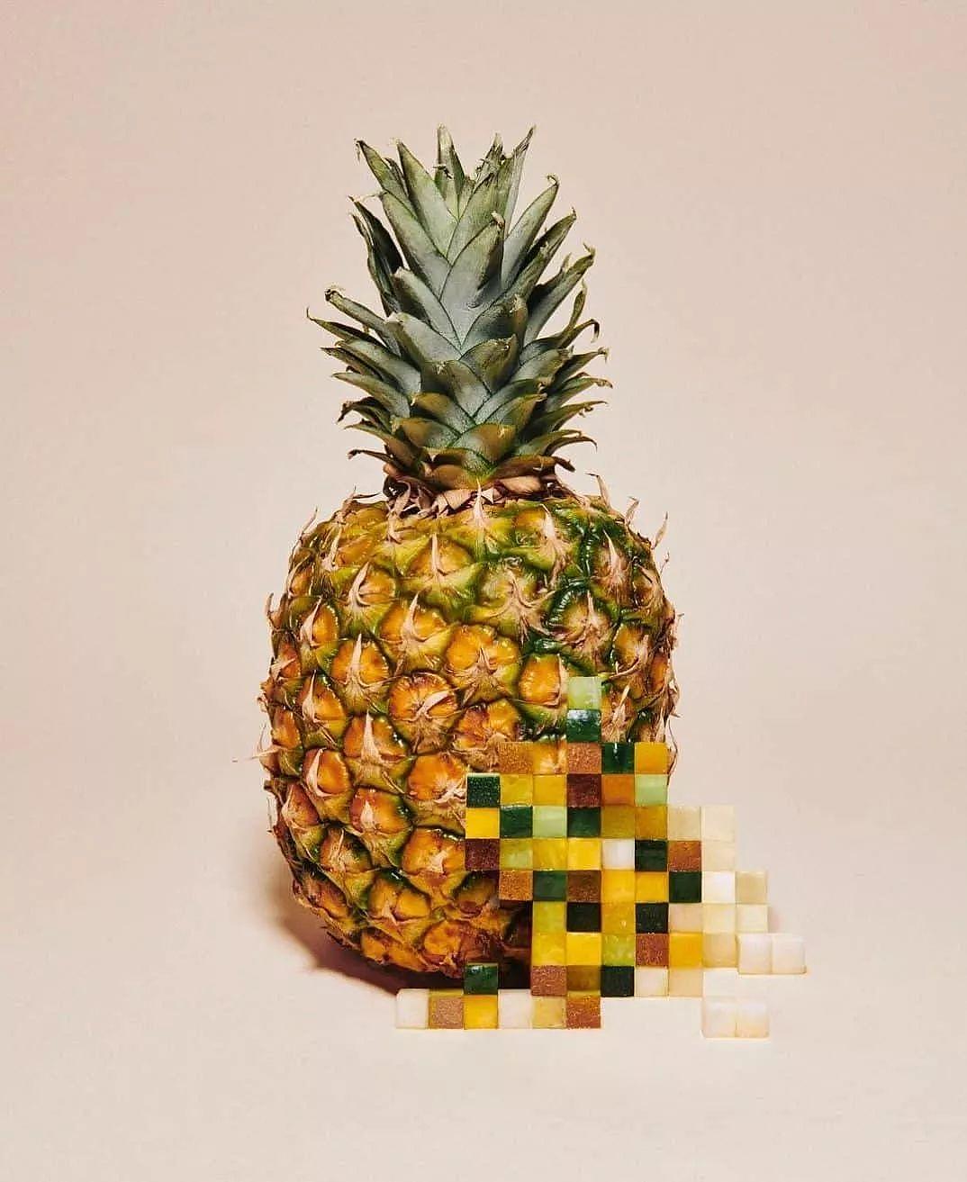 Yoshida Uni，Fruits，Mosaic，Ma Mei Watanabe，cg，
