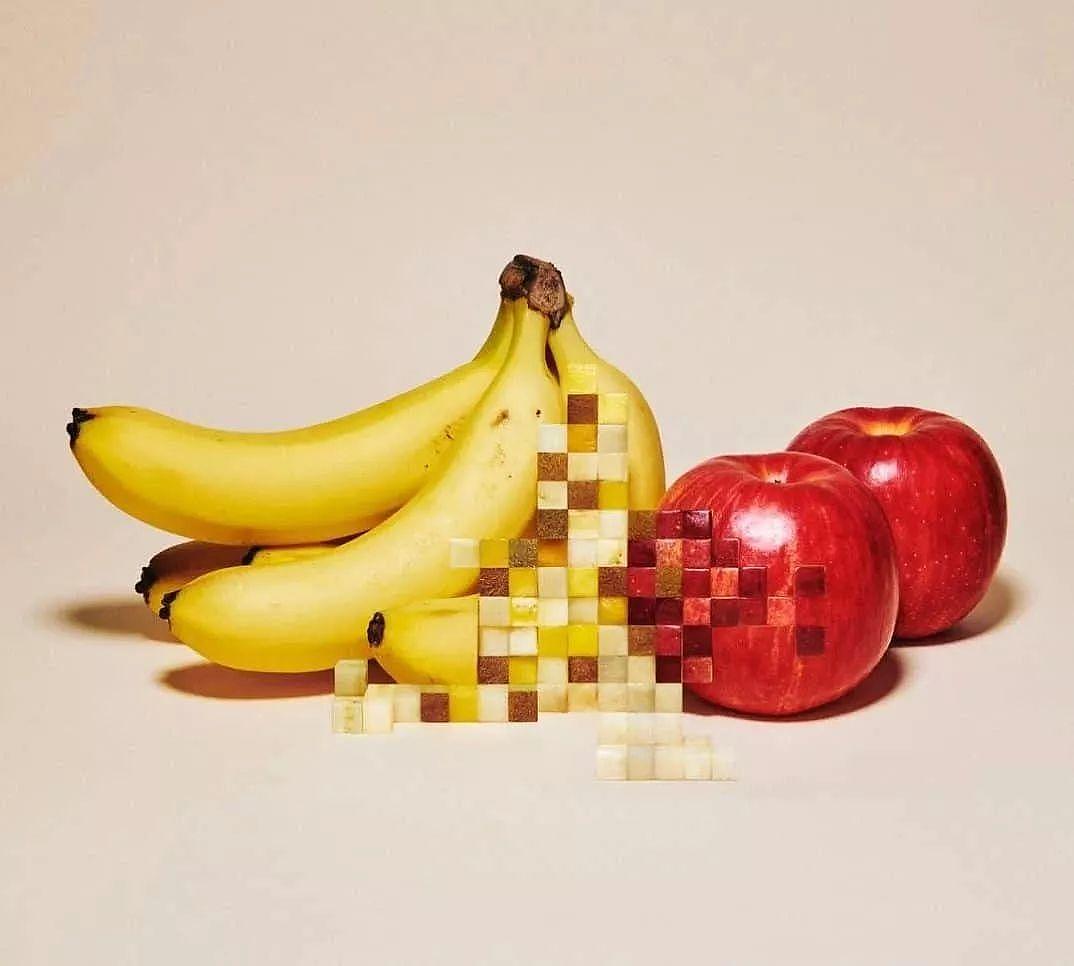 Yoshida Uni，Fruits，Mosaic，Ma Mei Watanabe，cg，