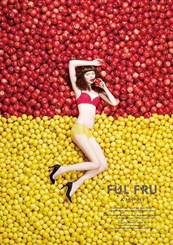 Yoshida Uni，Fruits，Mosaic，Ma Mei Watanabe，cg，