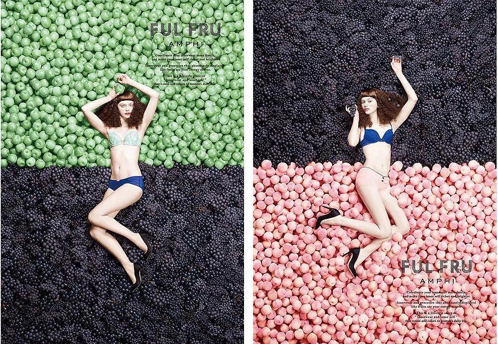 Yoshida Uni，Fruits，Mosaic，Ma Mei Watanabe，cg，