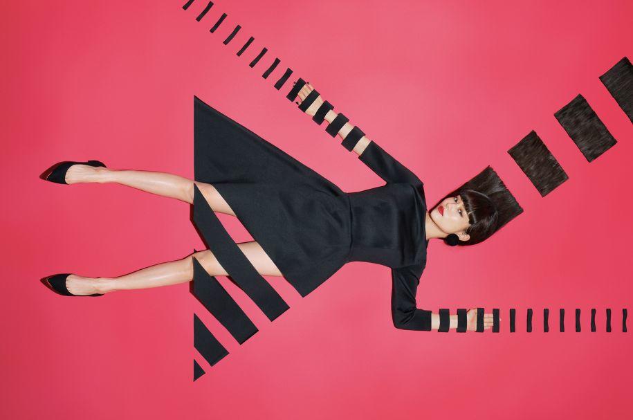 Yoshida Uni，Fruits，Mosaic，Ma Mei Watanabe，cg，