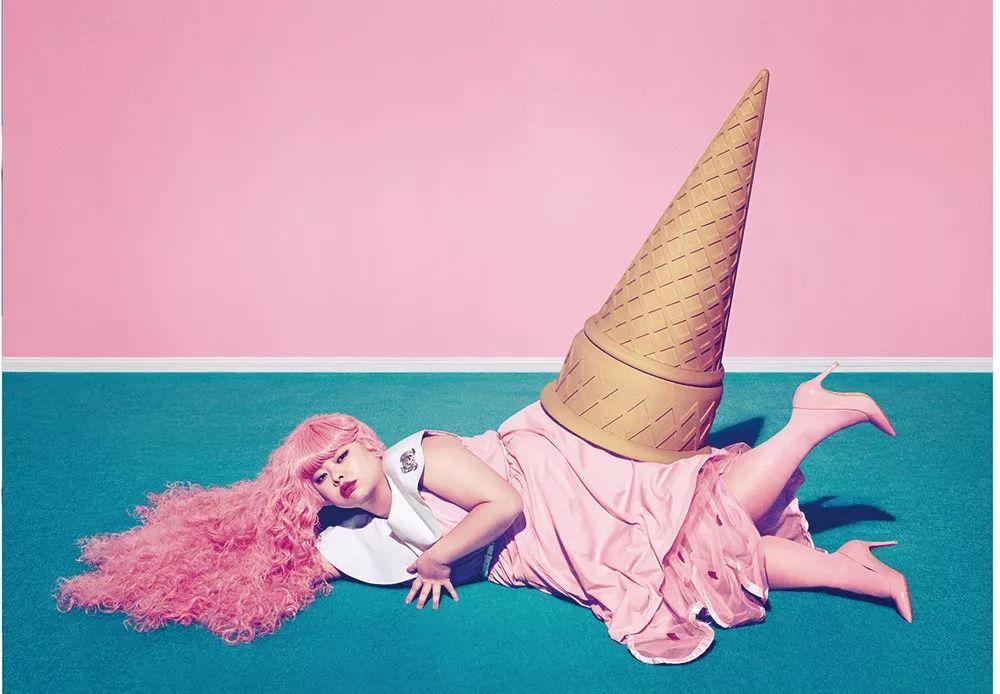 Yoshida Uni，Fruits，Mosaic，Ma Mei Watanabe，cg，