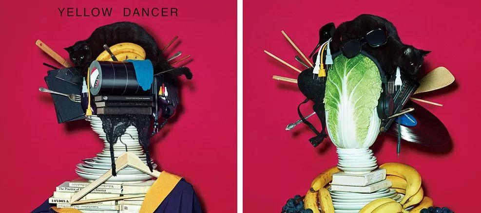 Yoshida Uni，Fruits，Mosaic，Ma Mei Watanabe，cg，