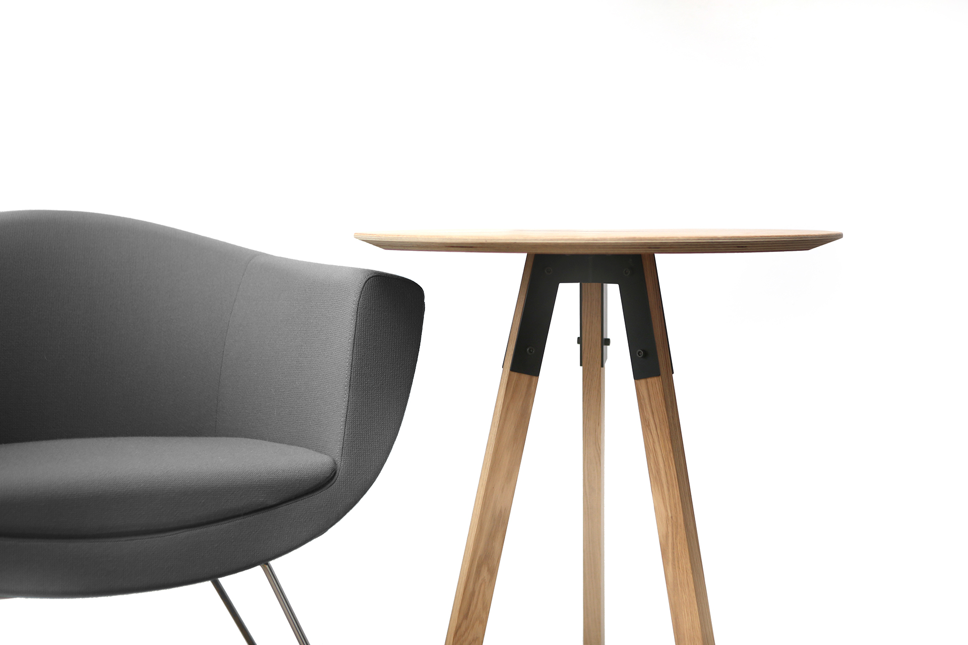 Aestheticism，woodiness，Milk3，Coffee table，