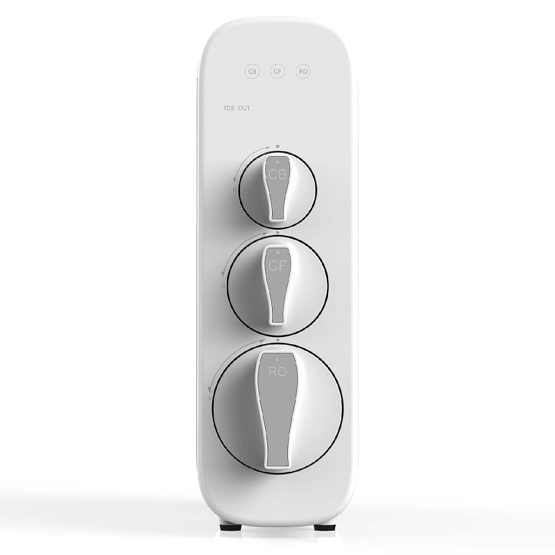 reddot，2019 red dot product design award，white，Filtration system，water，Filtration System，