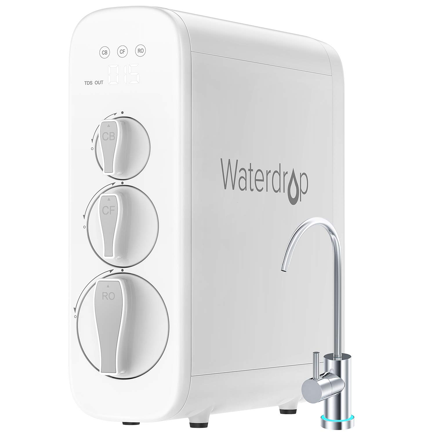 reddot，2019 red dot product design award，white，Filtration system，water，Filtration System，