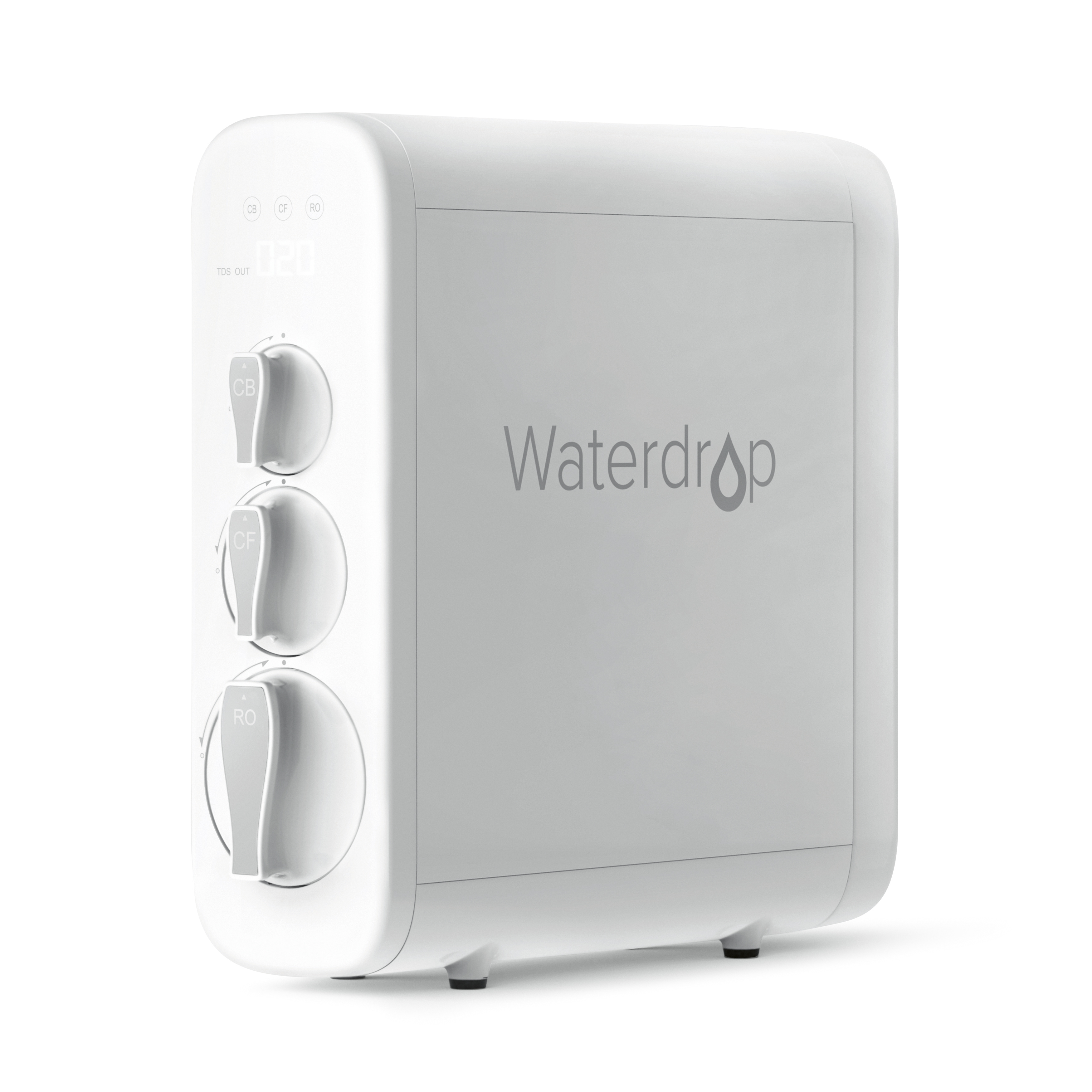 reddot，2019 red dot product design award，white，Filtration system，water，Filtration System，