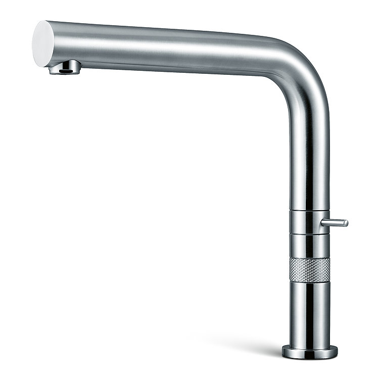 reddot，Sanitary products ，water tap，2019 red dot product design award，