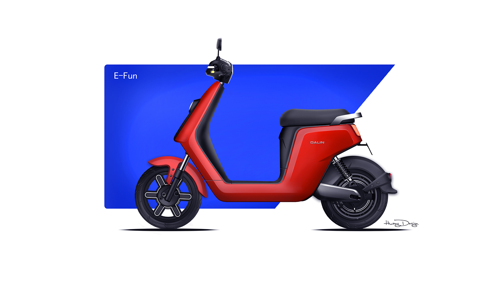 industrial design，vehicle，Electric vehicle，Motorcycle，locomotive，