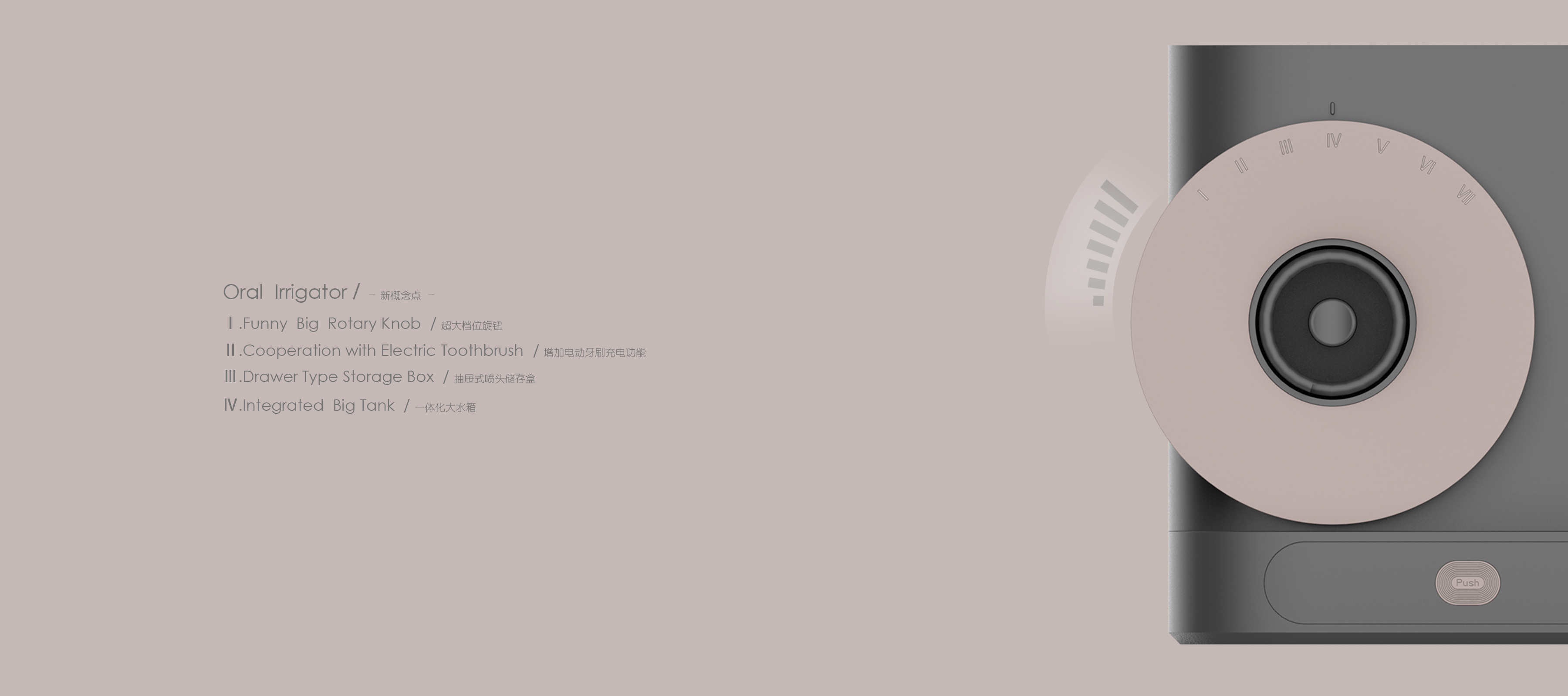 Personal care，Electric toothbrush，oral irrigator，