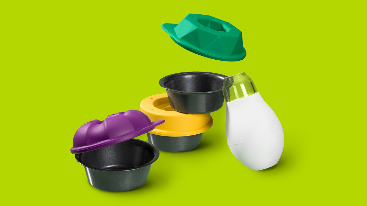 separator，baking，kitchen，originality，