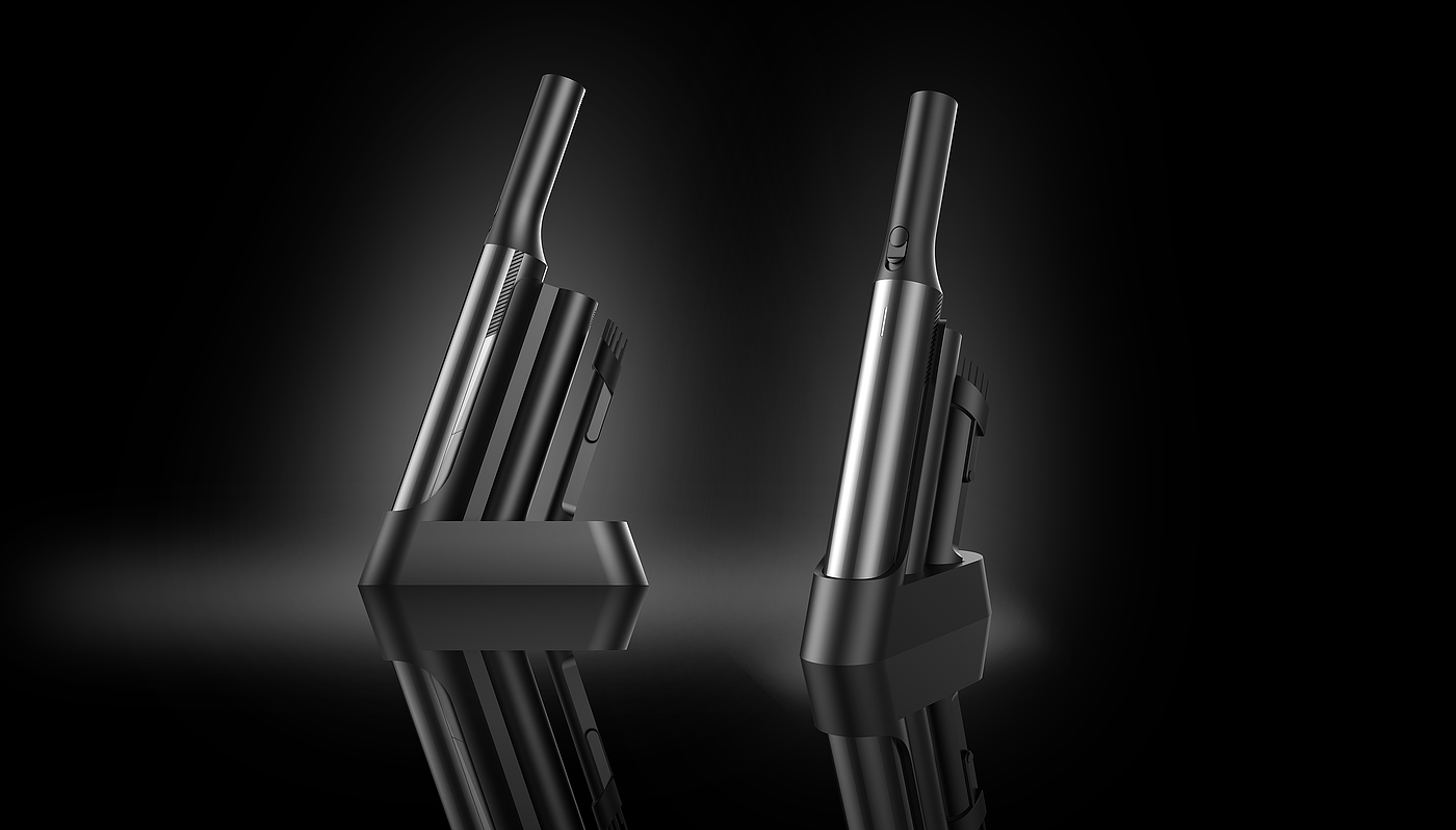 Vacuum cleaner，