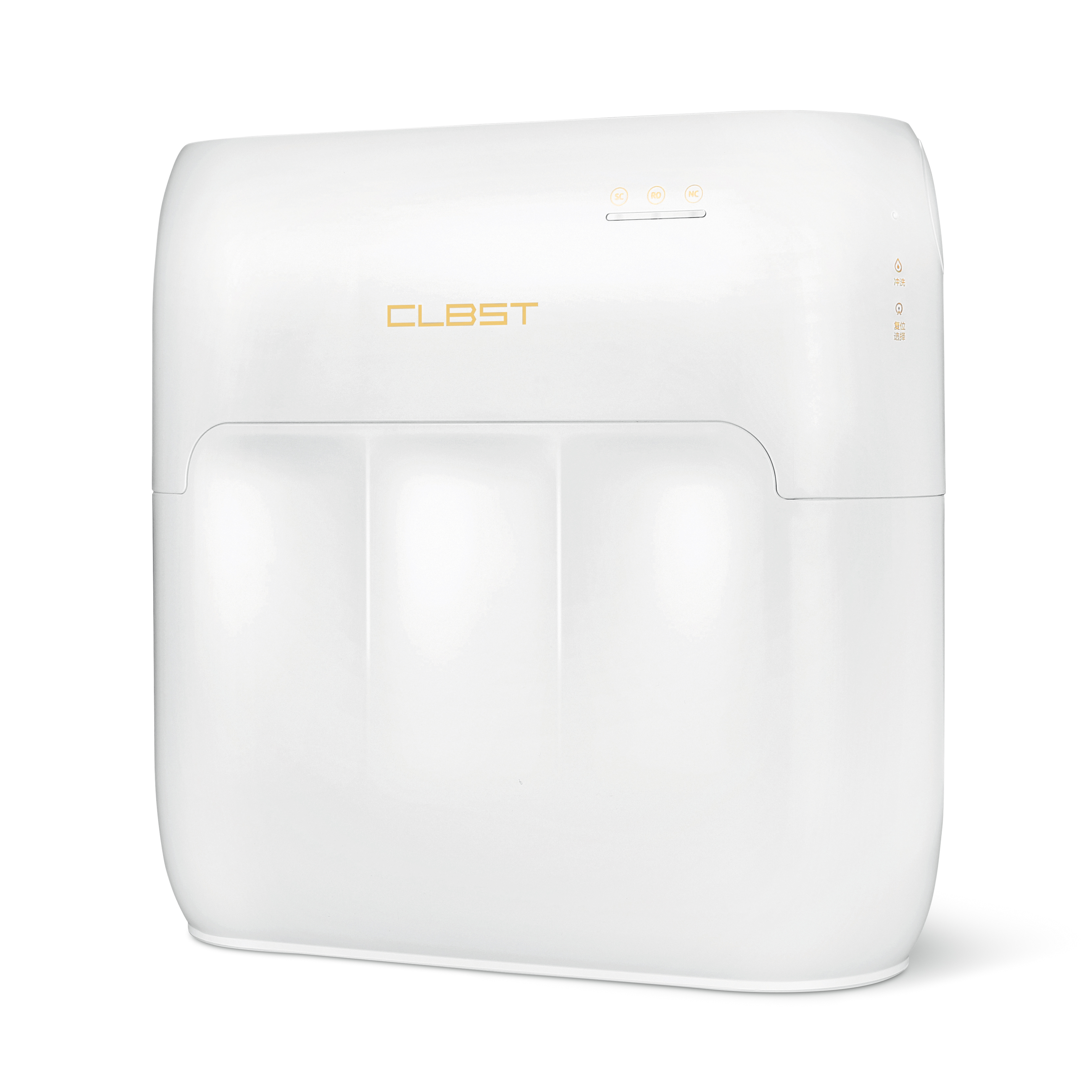 reverse osmosis，Water purifier，reddot，2019 red dot product design award，The Waterfall，RO Water Purifier，clbst，change，