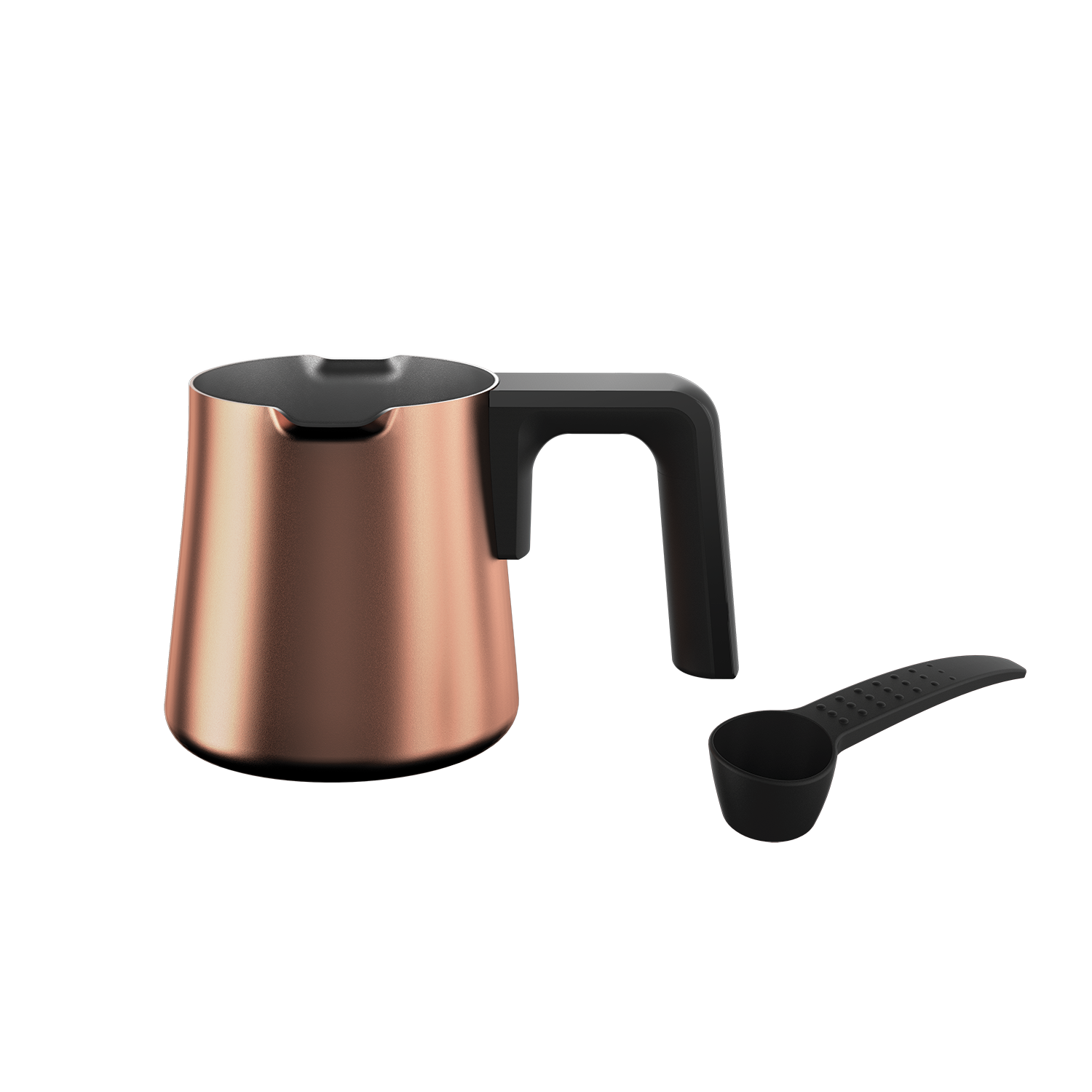 Metal，Arcelic，turkey，Coffee machine，Telve Duo，reddot，2019 red dot product design award，