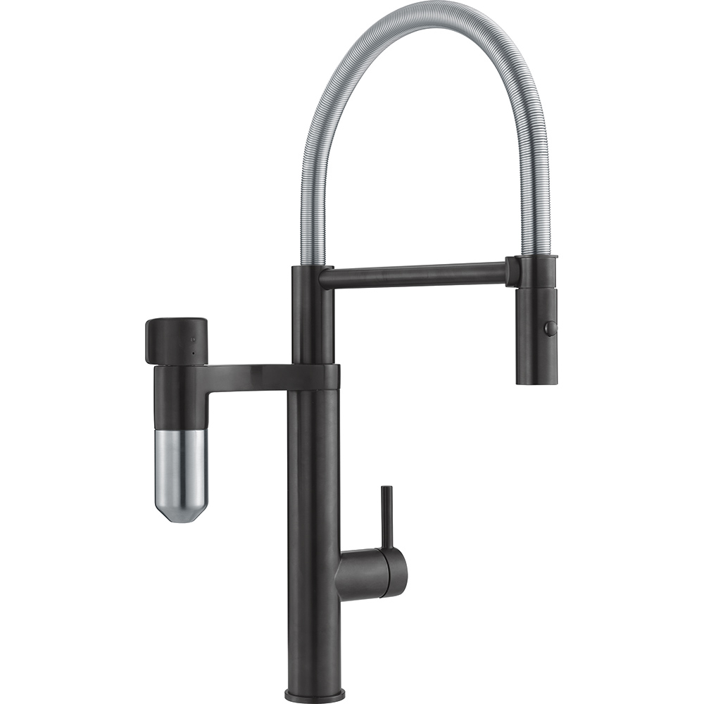 francs，water tap，filter，capsule，2019 red dot product design award，reddot，kitchen，