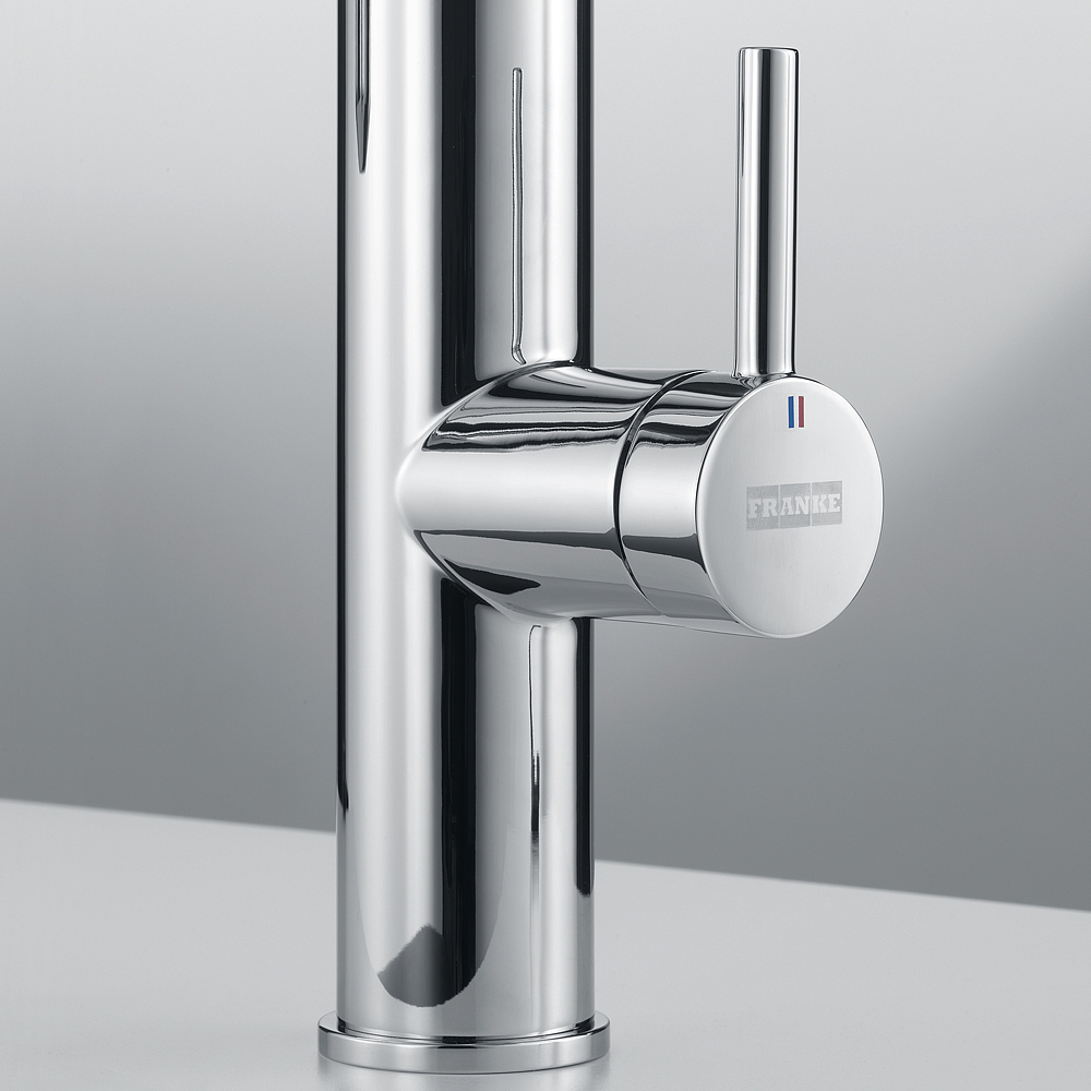 francs，water tap，filter，capsule，2019 red dot product design award，reddot，kitchen，