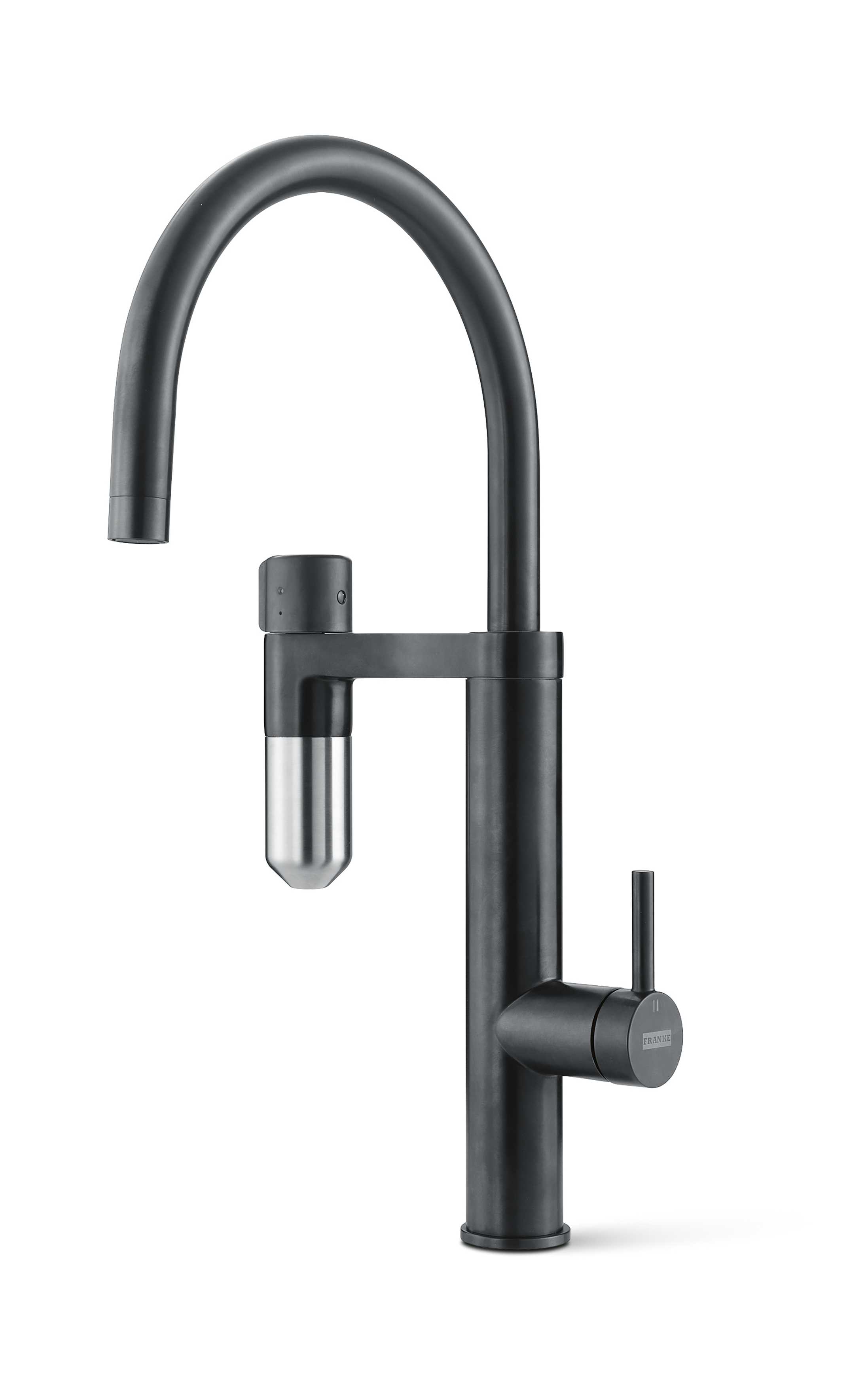francs，water tap，filter，capsule，2019 red dot product design award，reddot，kitchen，