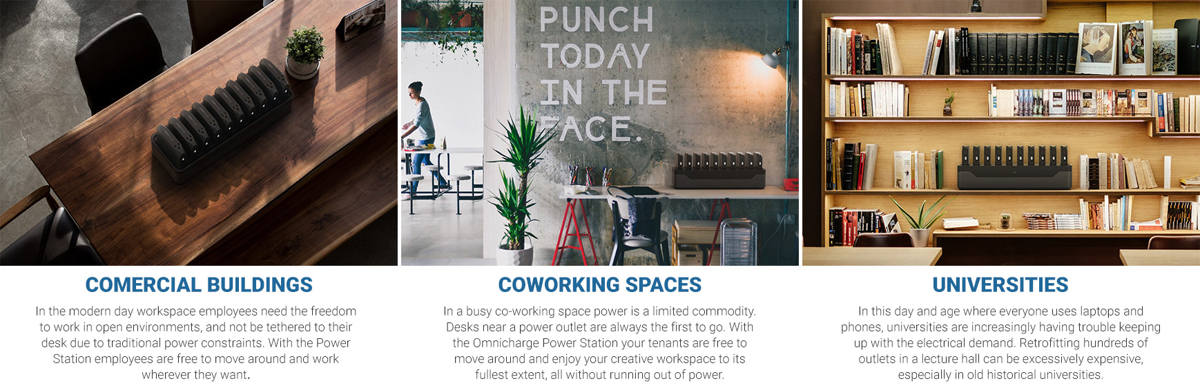 black，Plug board，Omni Power Station，