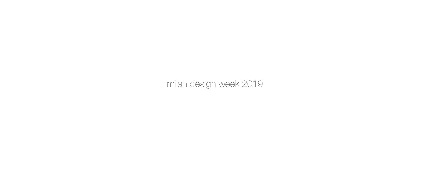 furniture design ，Artwork，Interior design，Milan，